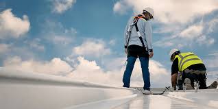 Best Roof Leak Repair  in Wlow Springs, IL